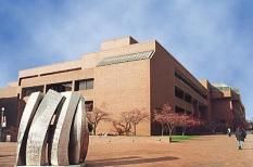 Cao đẳng cộng đồng Seattle Central, du học Mỹ